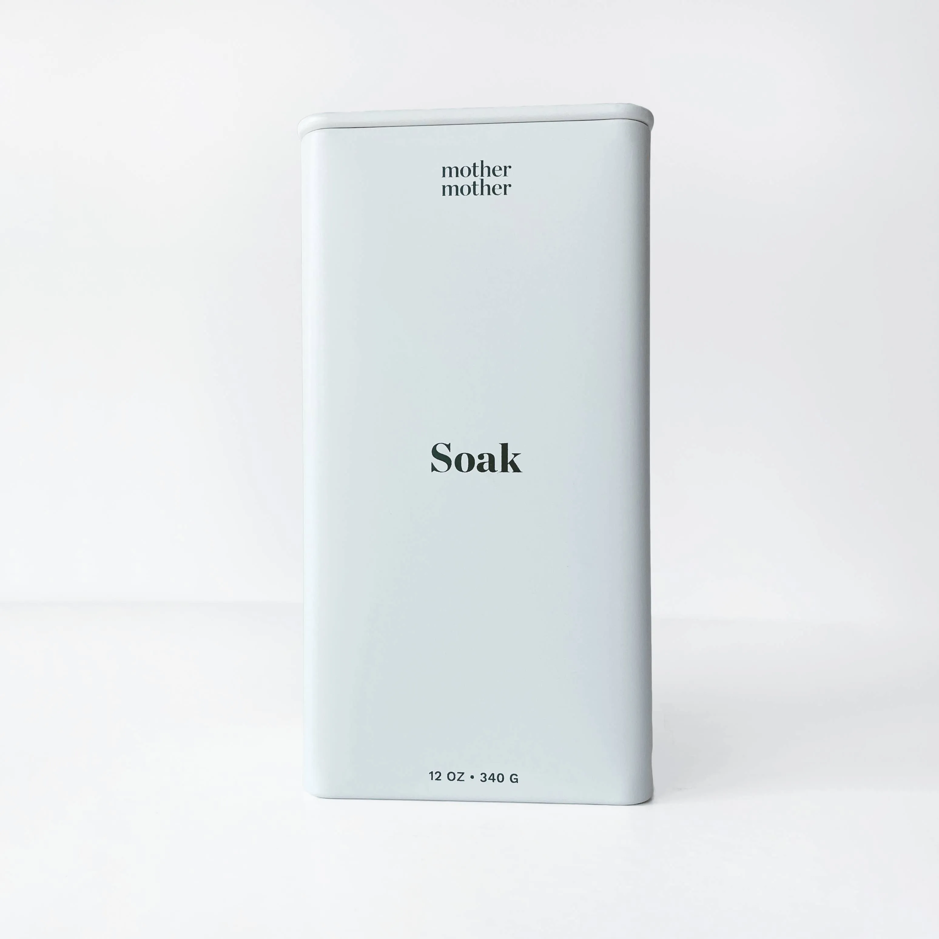 Magnesium Soak 12oz