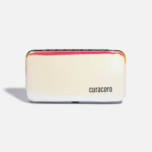 Magnetic tweezer case (pink pearl)