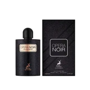 Maison Alhambra Ladies Opera Noir EDP Spray 3.38 oz