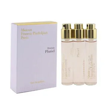 Maison Francis Kurkdjian Ladies Feminin Pluriel EDP Spray Refills