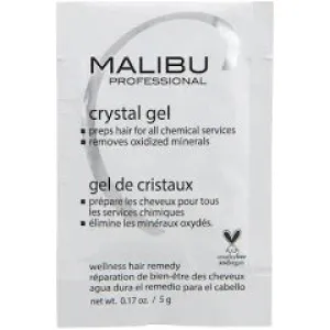 Malibu Professional Crystal Gel 5g