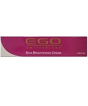 Mamado Ego Switzerland Skin Cream