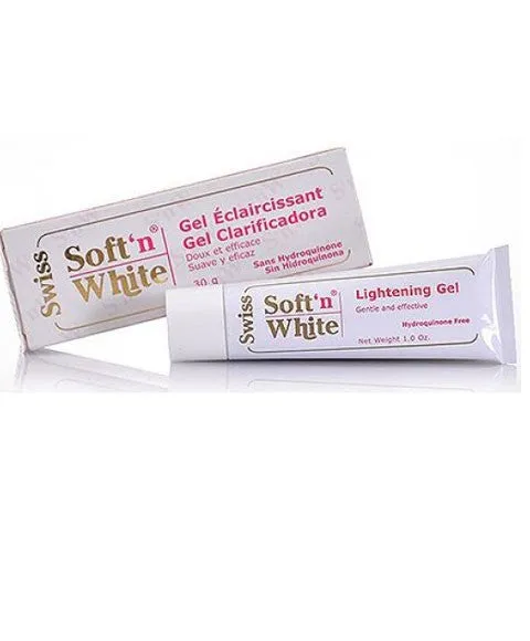 Mamado Swiss Gel