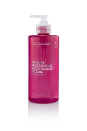 Mancine Professional Body Wash / Pomegranate   Jojoba 500ml