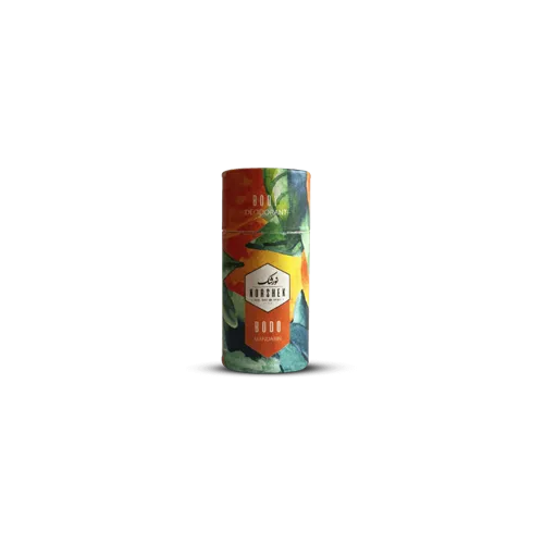 Mandarin Bodo Deodorant