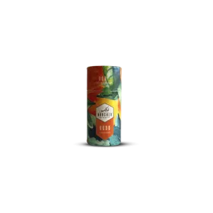 Mandarin Bodo Deodorant