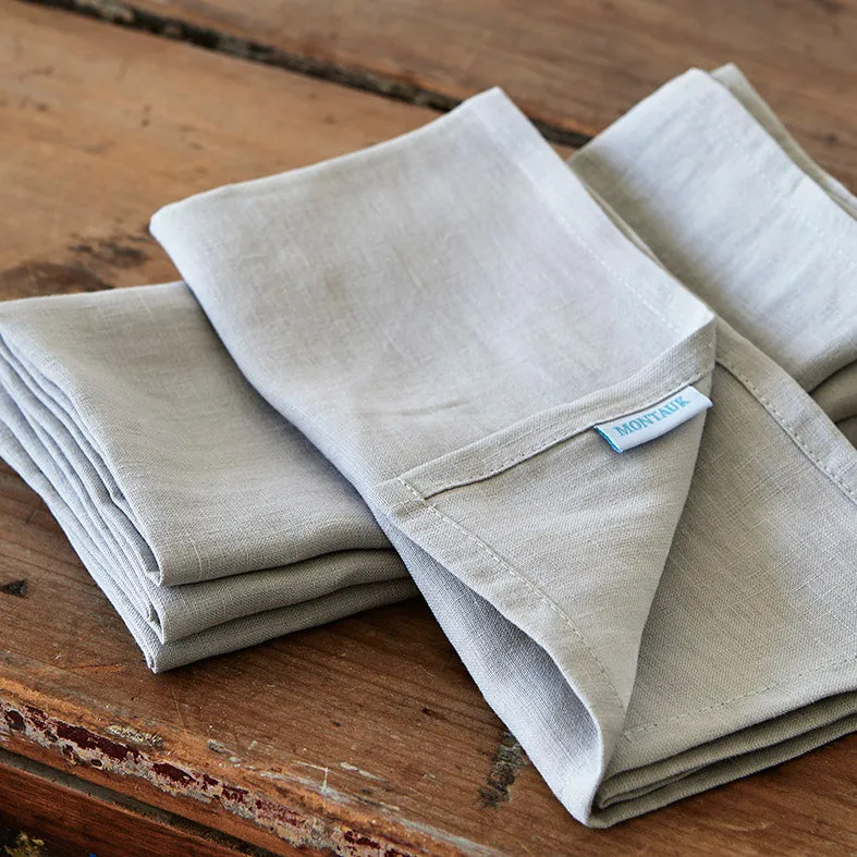 Manhattan Grey Napkins