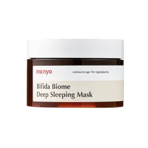 [Manyo Factory] Bifida Biome Deep Sleeping Mask 100ml