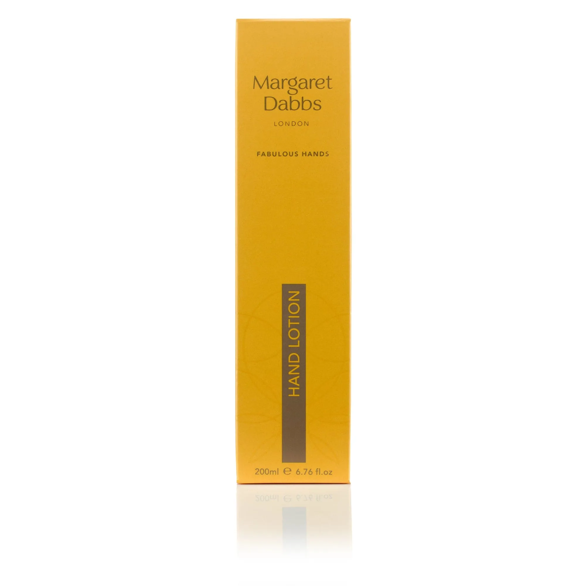 Margaret Dabbs® London Intensive Hydrating Hand Lotion 200ml