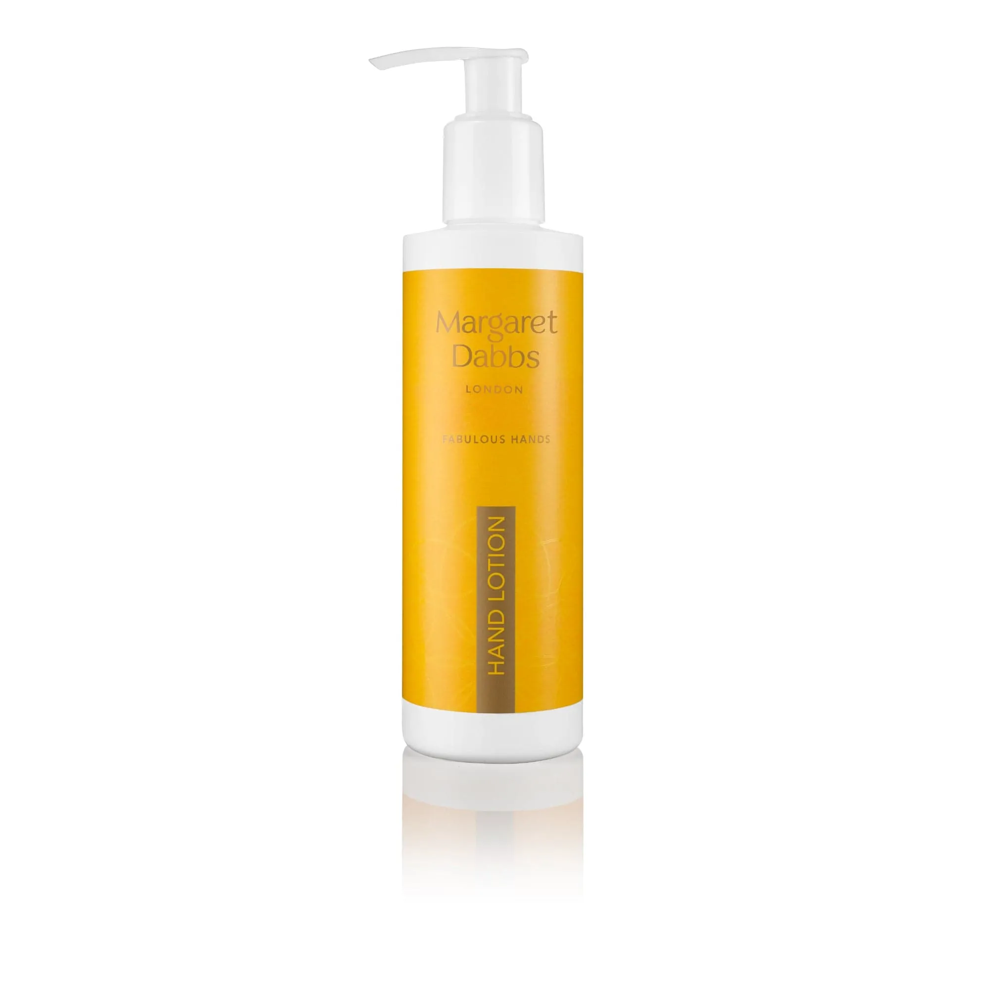 Margaret Dabbs® London Intensive Hydrating Hand Lotion 200ml
