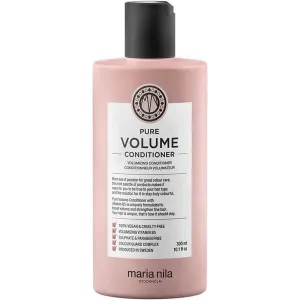 Maria Nila Pure Volume Conditioner