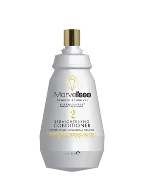 MARVELISSE Straightening Conditioner