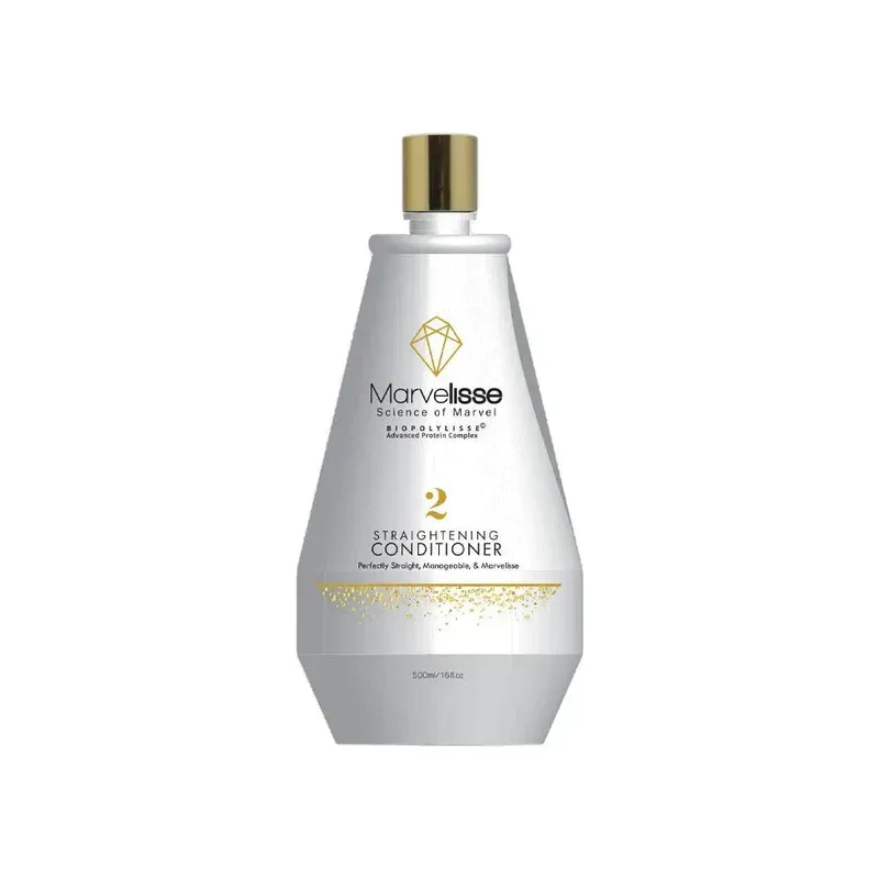 MARVELISSE Straightening Conditioner