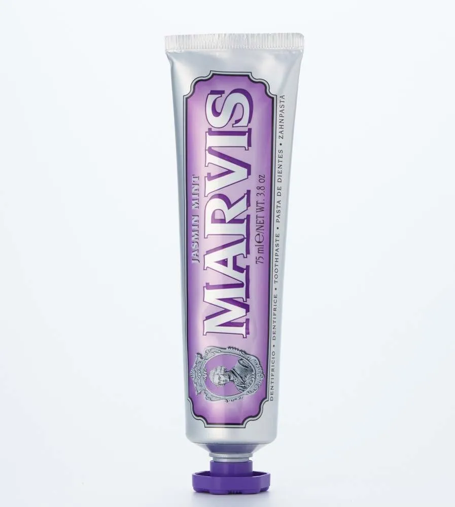 Marvis Jasmine Mint Toothpaste 3.8 oz