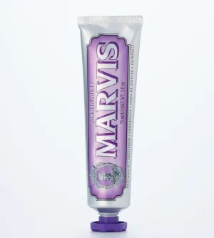 Marvis Jasmine Mint Toothpaste 3.8 oz