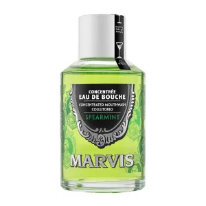 Marvis Mouthwash Concentrate - Spearmint