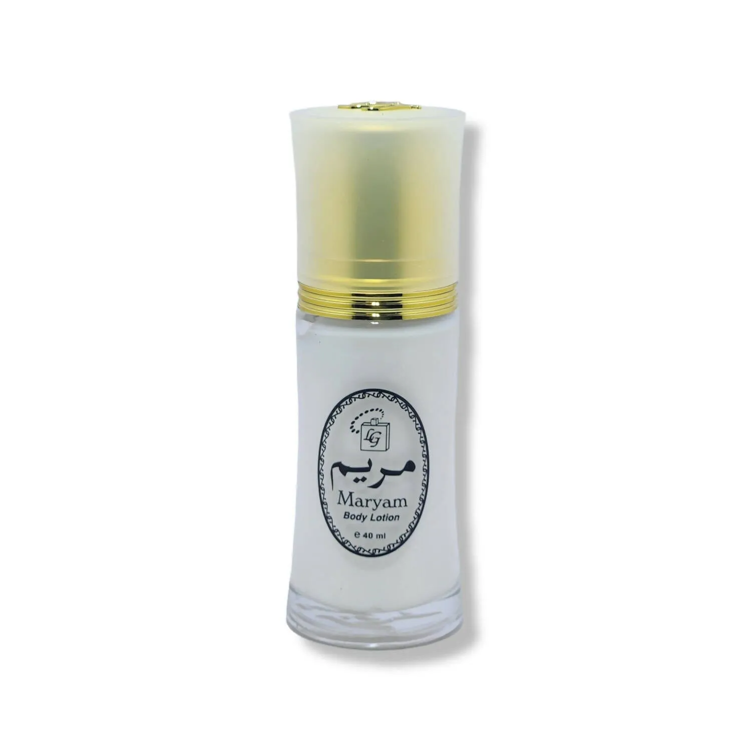 MARYAM Body Lotion 40ml