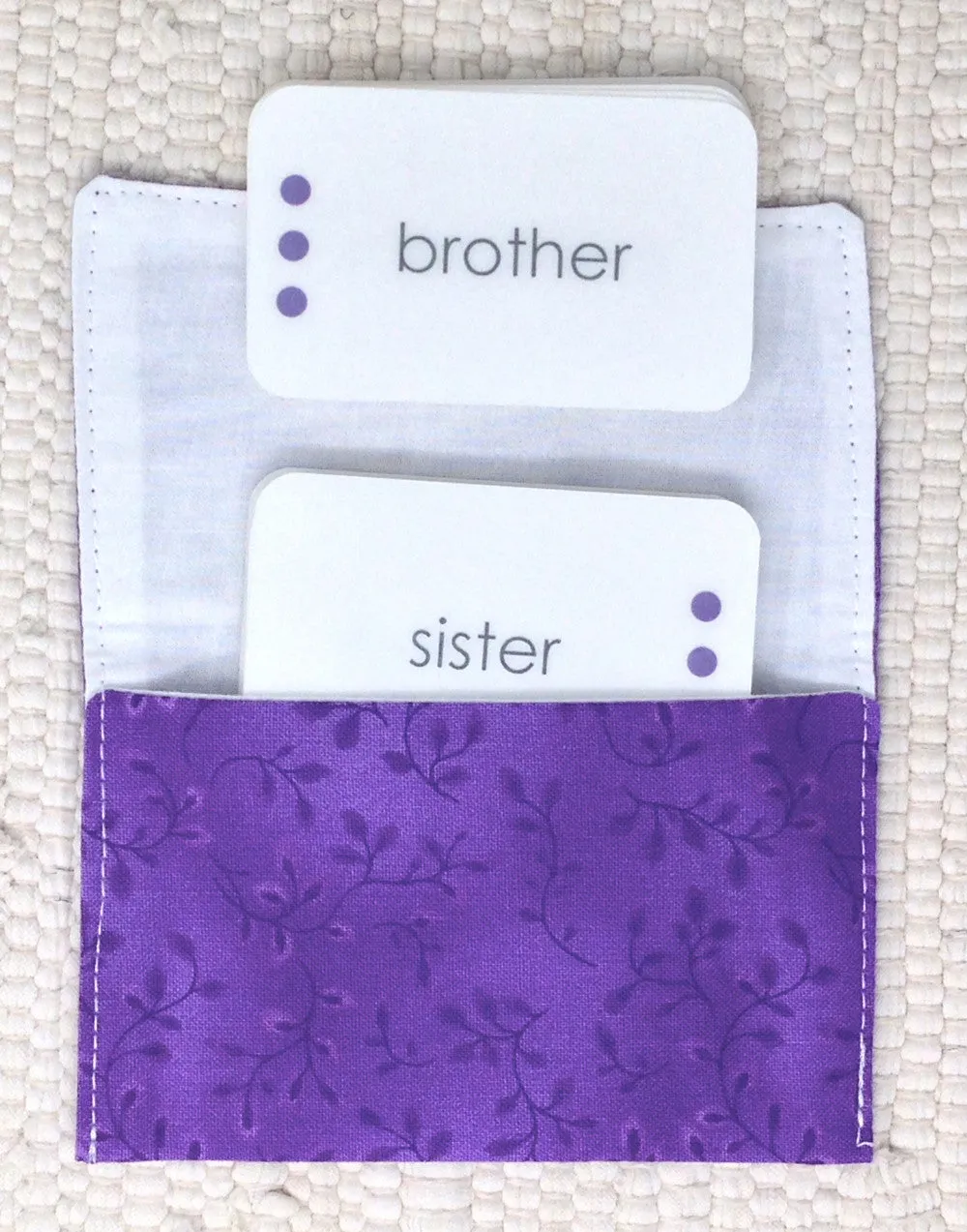 Masculine & Feminine