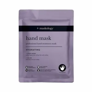 Maskology Hand Mask Professional Hand Glove