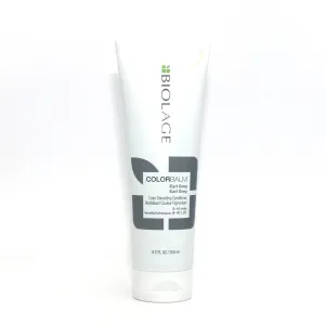 Matrix Biolage Color Balm Earl Grey Color Depositing Conditioner 8.5 oz