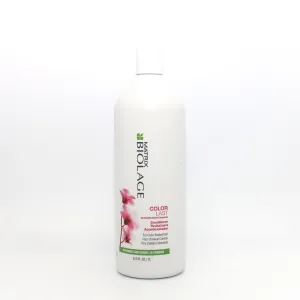 Matrix Biolage Color Last Orchid Conditioner for Color Treated Hair 33.8 oz
