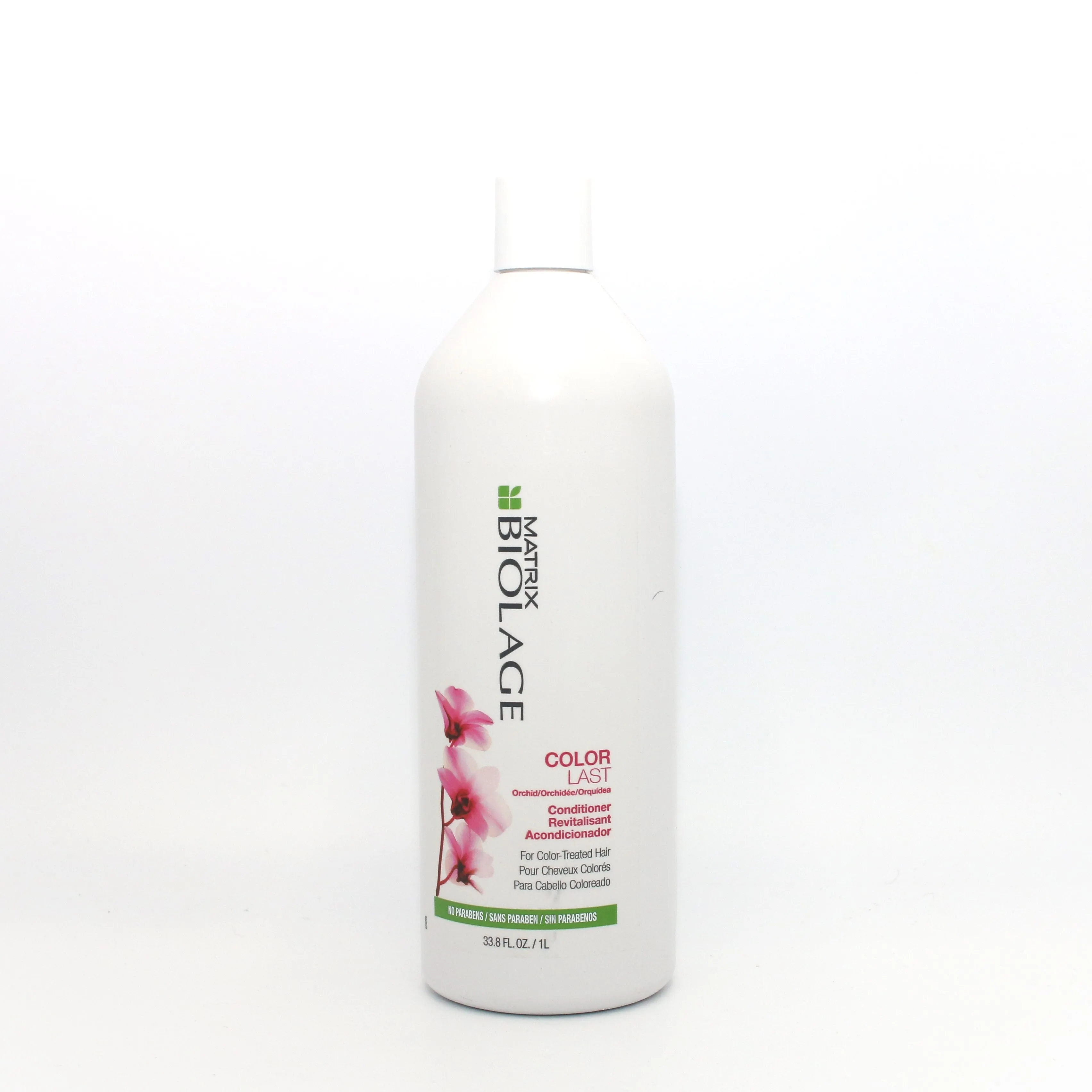 Matrix Biolage Color Last Orchid Conditioner for Color Treated Hair 33.8 oz