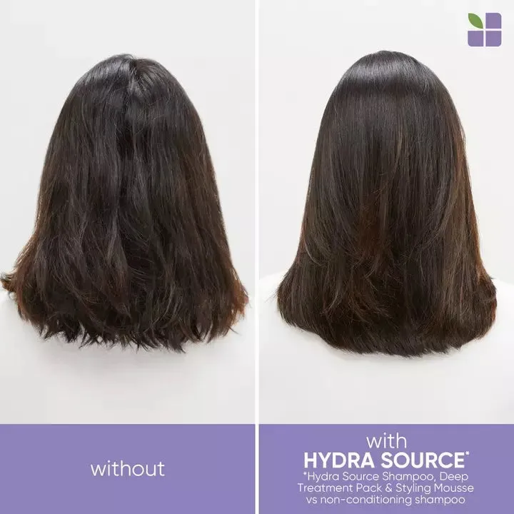 Matrix Biolage Hydra Foaming Styler