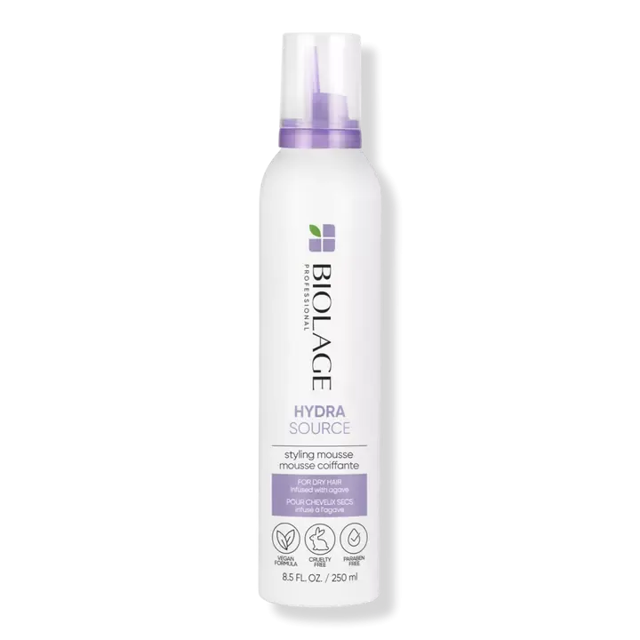 Matrix Biolage Hydra Foaming Styler