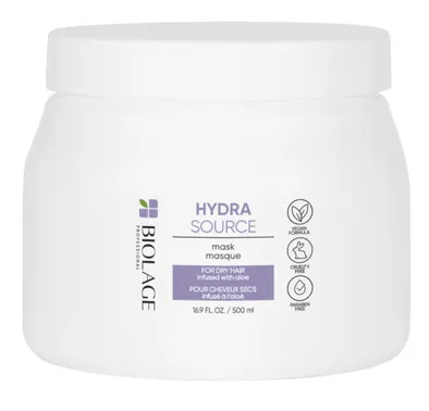 Matrix Biolage Hydrasource Mask 500ml