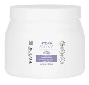 Matrix Biolage Hydrasource Mask 500ml