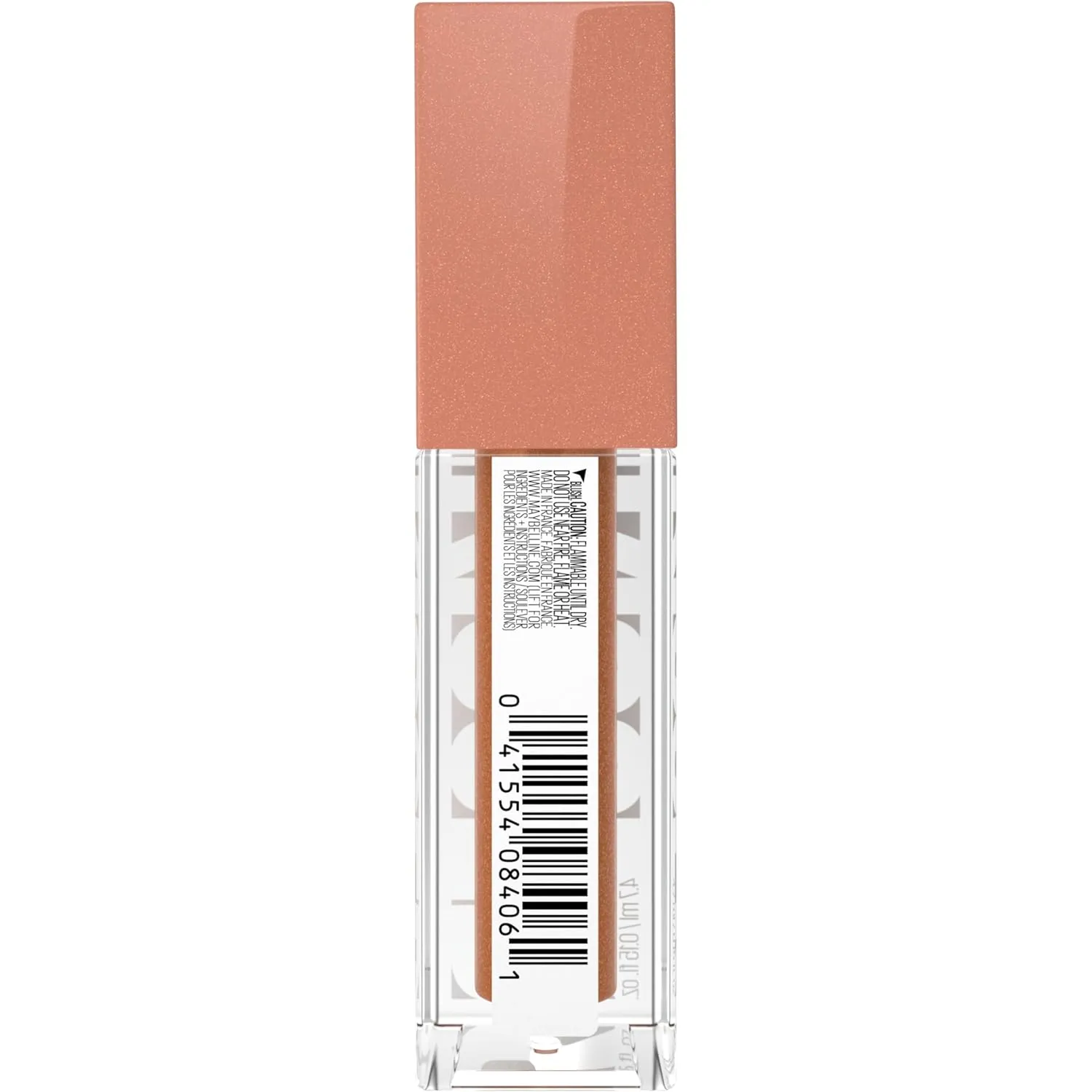 Maybelline Sunkisser Multi-Use Liquid Blush and Bronzer, Blendable, Longwear, Glowy Make Up, Electric Bronze, 1 Count