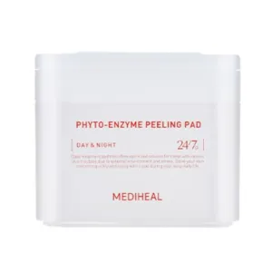 MEDIHEAL Phyto-Enzyme Peeling Pad 90P