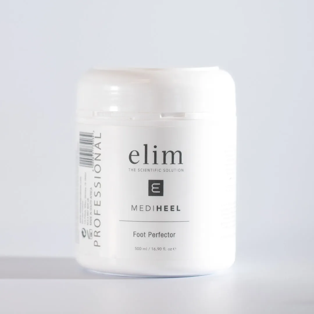 MediHeel Foot Perfector - 500ml