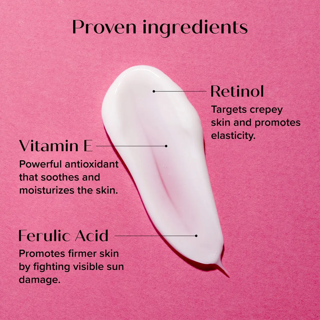 MEDIX 5.5 RETINOL   FERULIC ACID ANTI-SAGGING TREATMENT