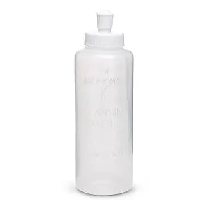 Medline Perineal Empty Bottle DYND70125H