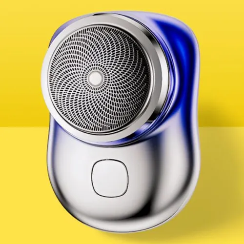 Men's Mini Electric Shaver