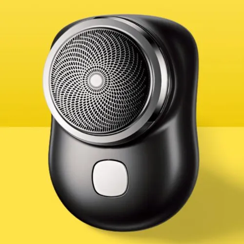 Men's Mini Electric Shaver