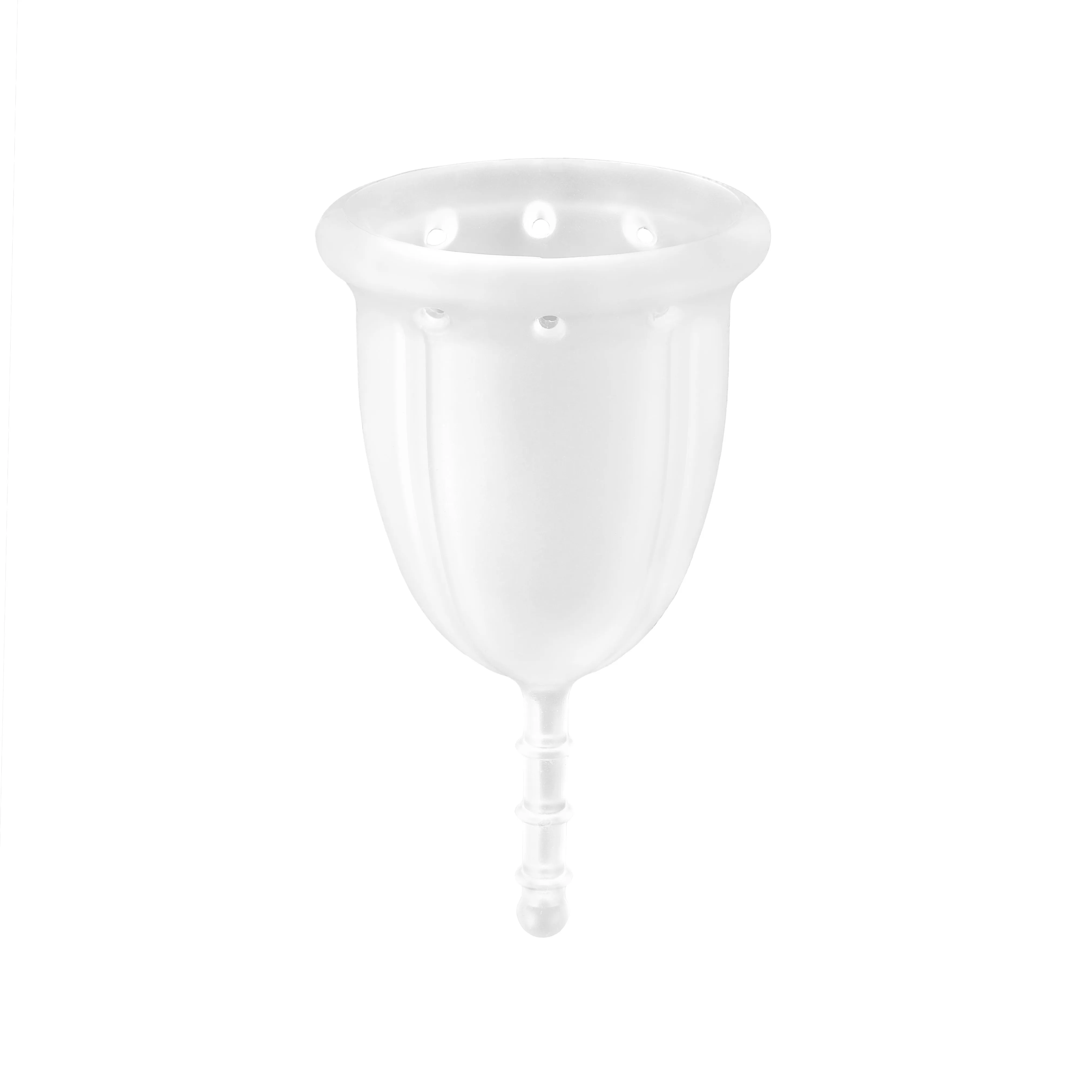 Menstrual Cup (improved design) (FDA approved)