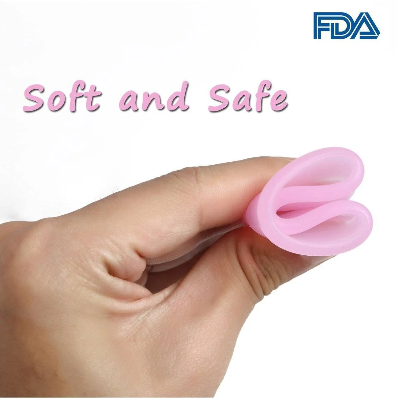 Menstrual Cup - Period Cup