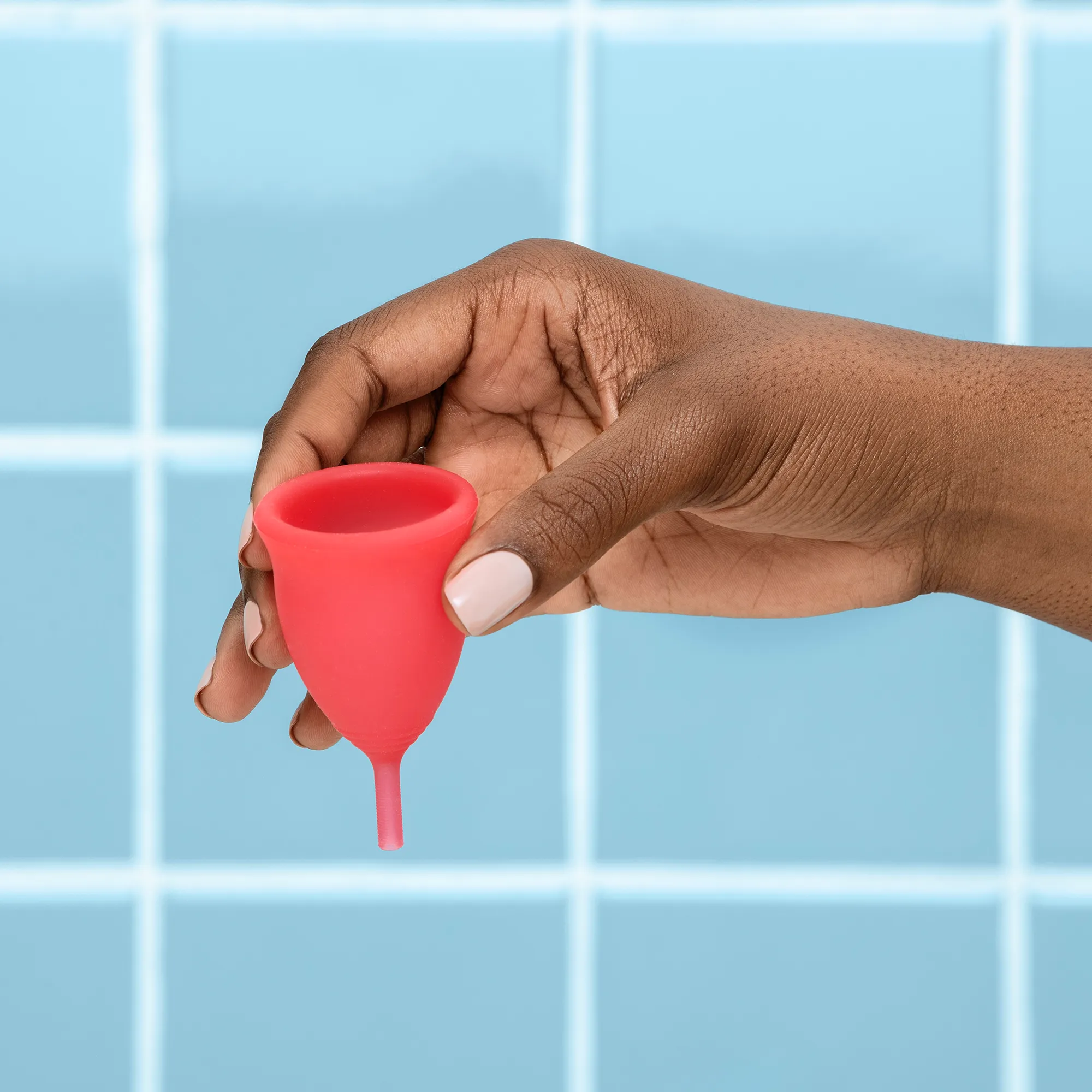 Menstrual Cup, Size 1