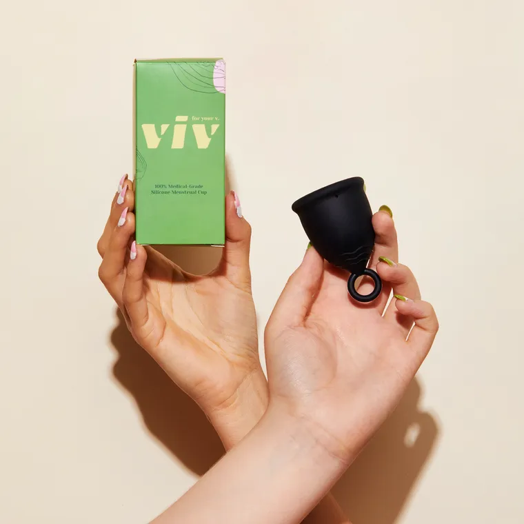 Menstrual Cup