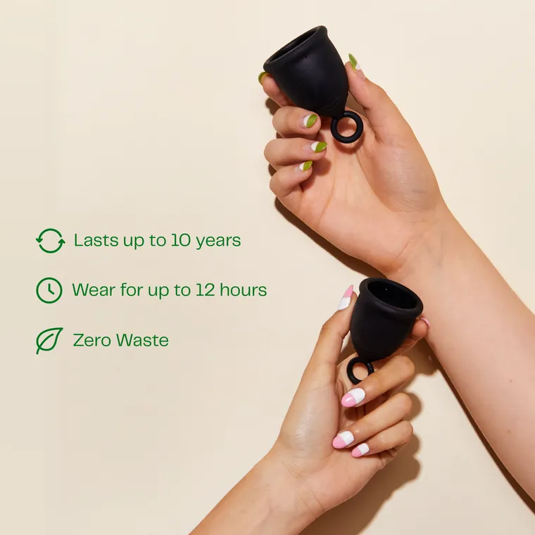 Menstrual Cup