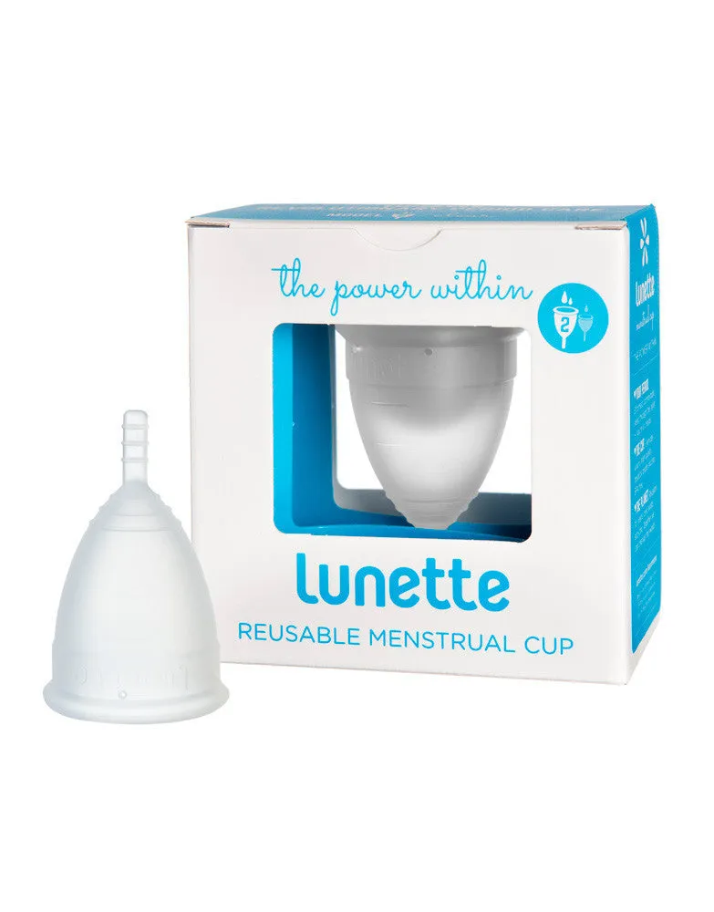 Menstrual Cup
