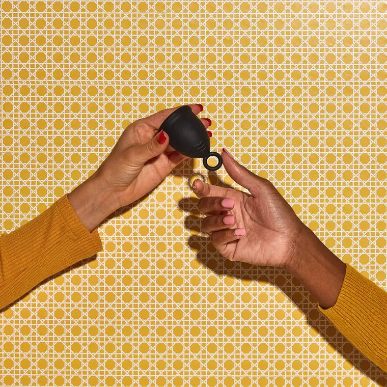 Menstrual Cup