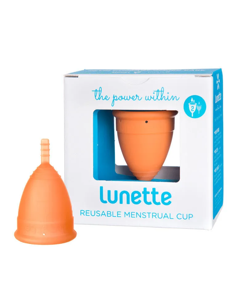 Menstrual Cup
