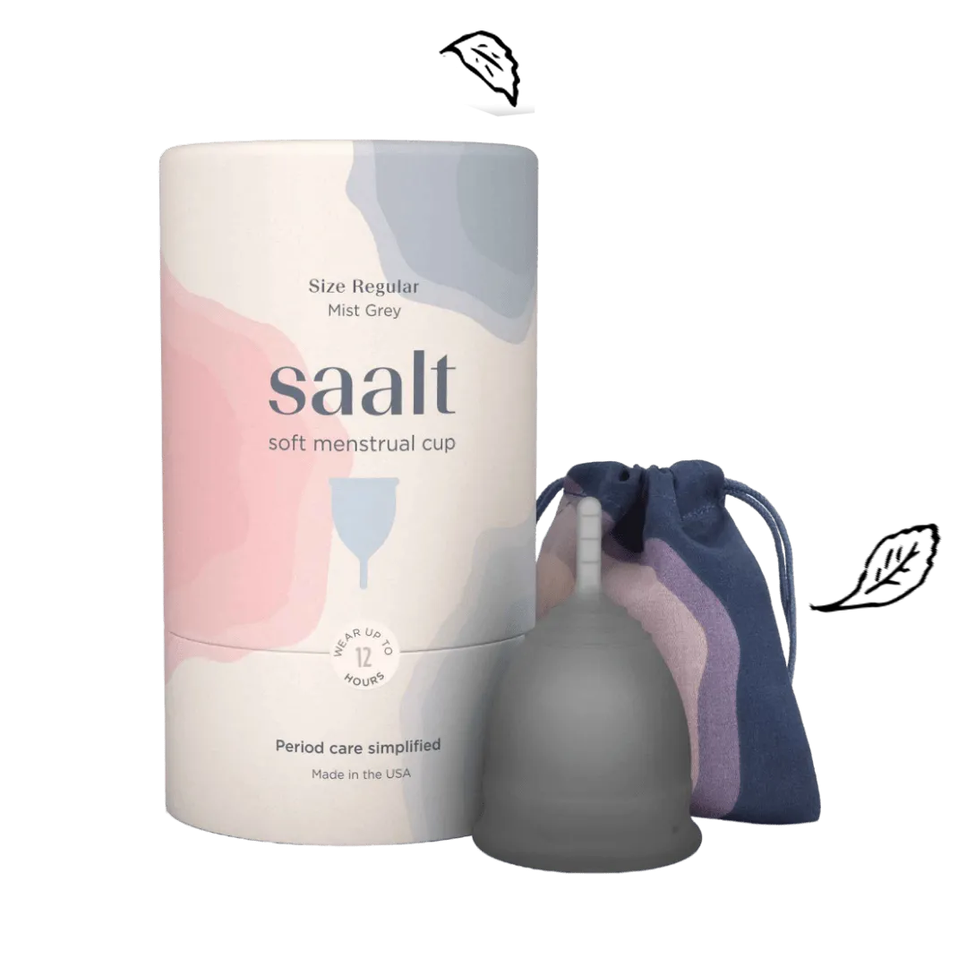 Menstrual Cup