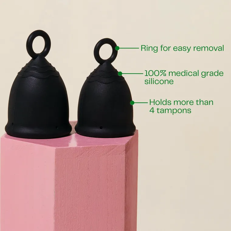 Menstrual Cup