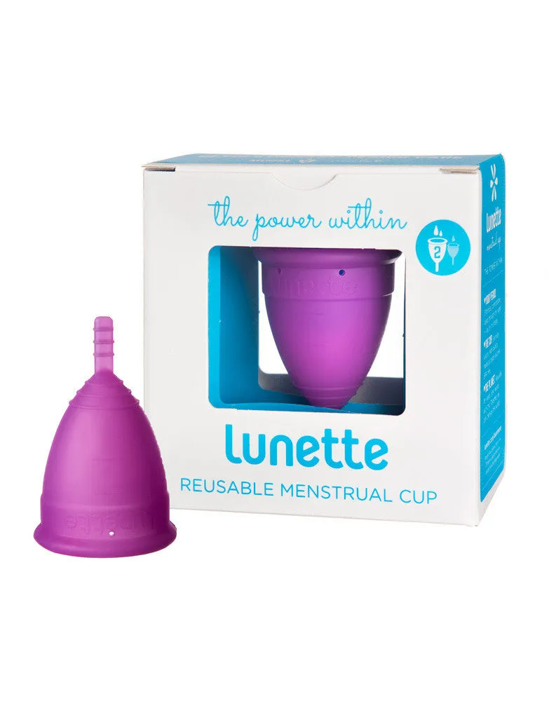 Menstrual Cup