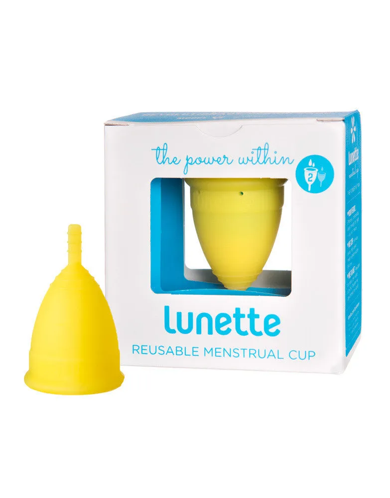 Menstrual Cup