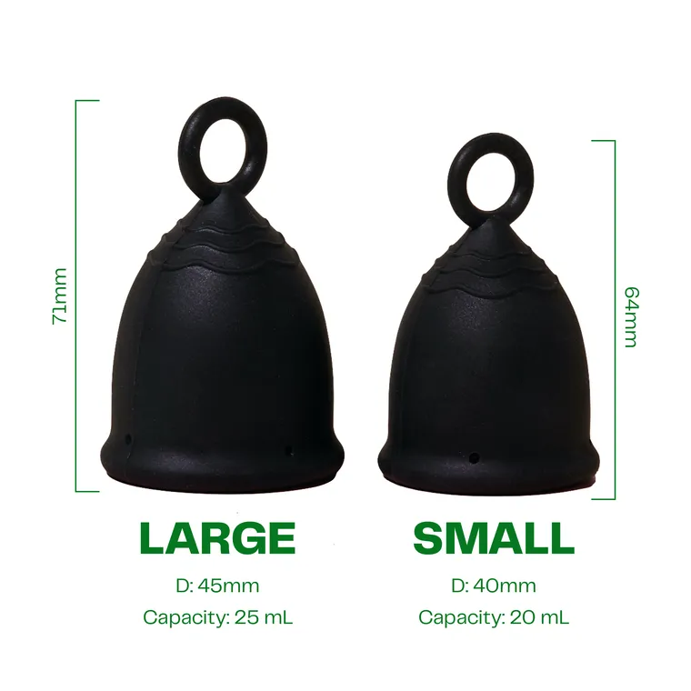 Menstrual Cup
